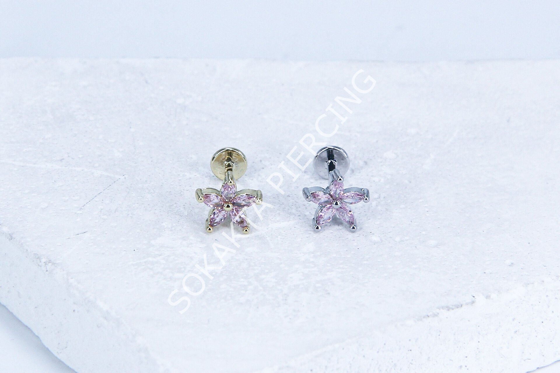 G192 - 6MM ARKASI DÜZ TRAGUS