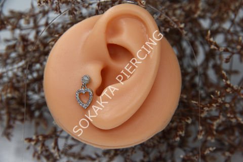 B106 - SALLANTILI TRAGUS - HELIX