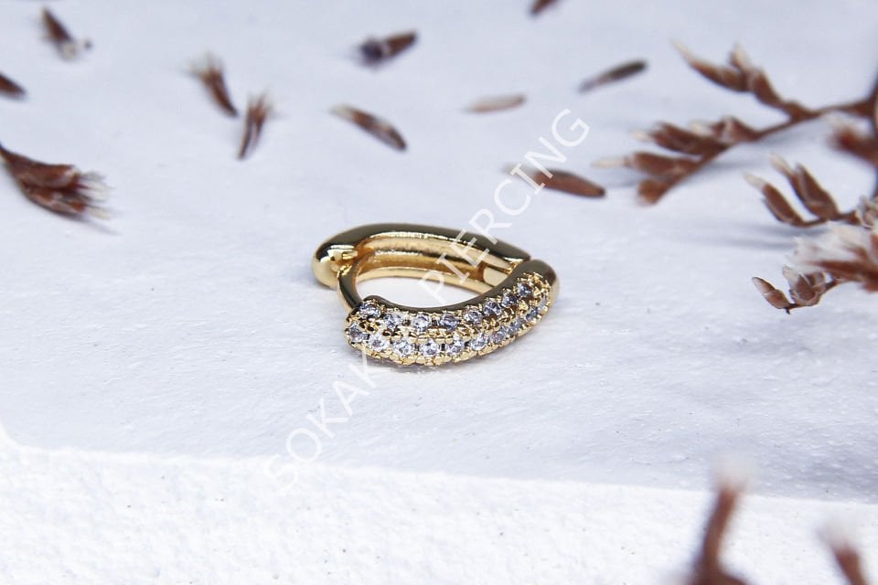 E227 - HALKA Gold