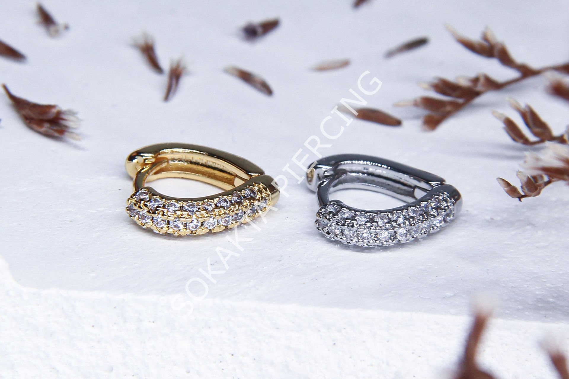 E227 - HALKA Gold