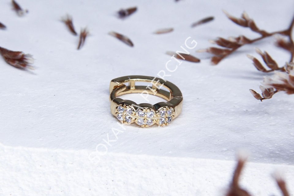 E223 - HALKA Silver
