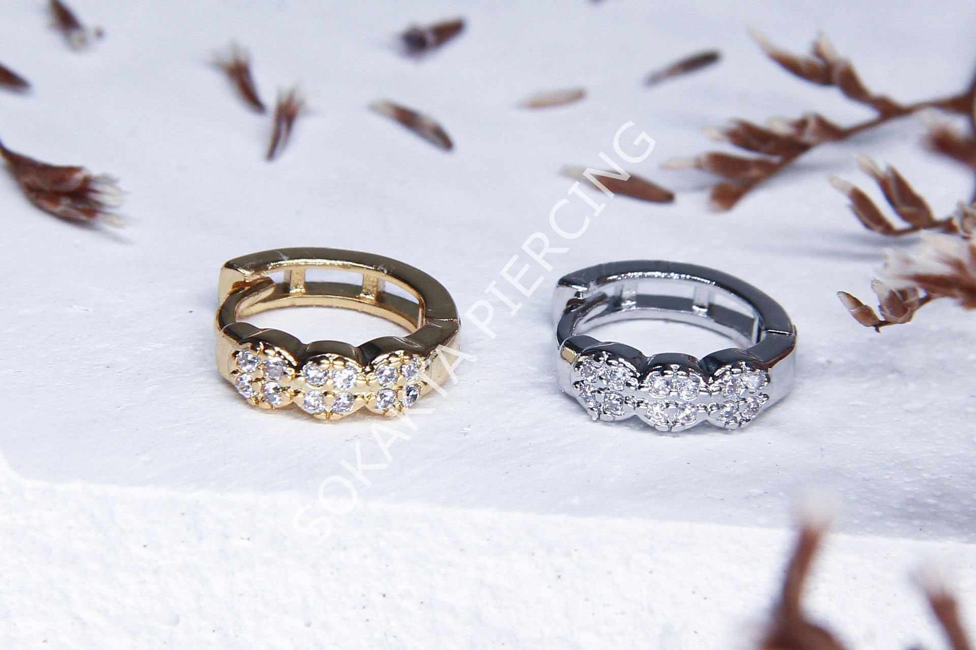 E223 - HALKA Silver