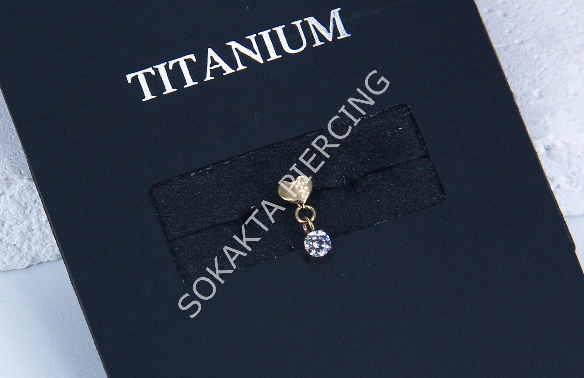 M144- TITANIUM Silver