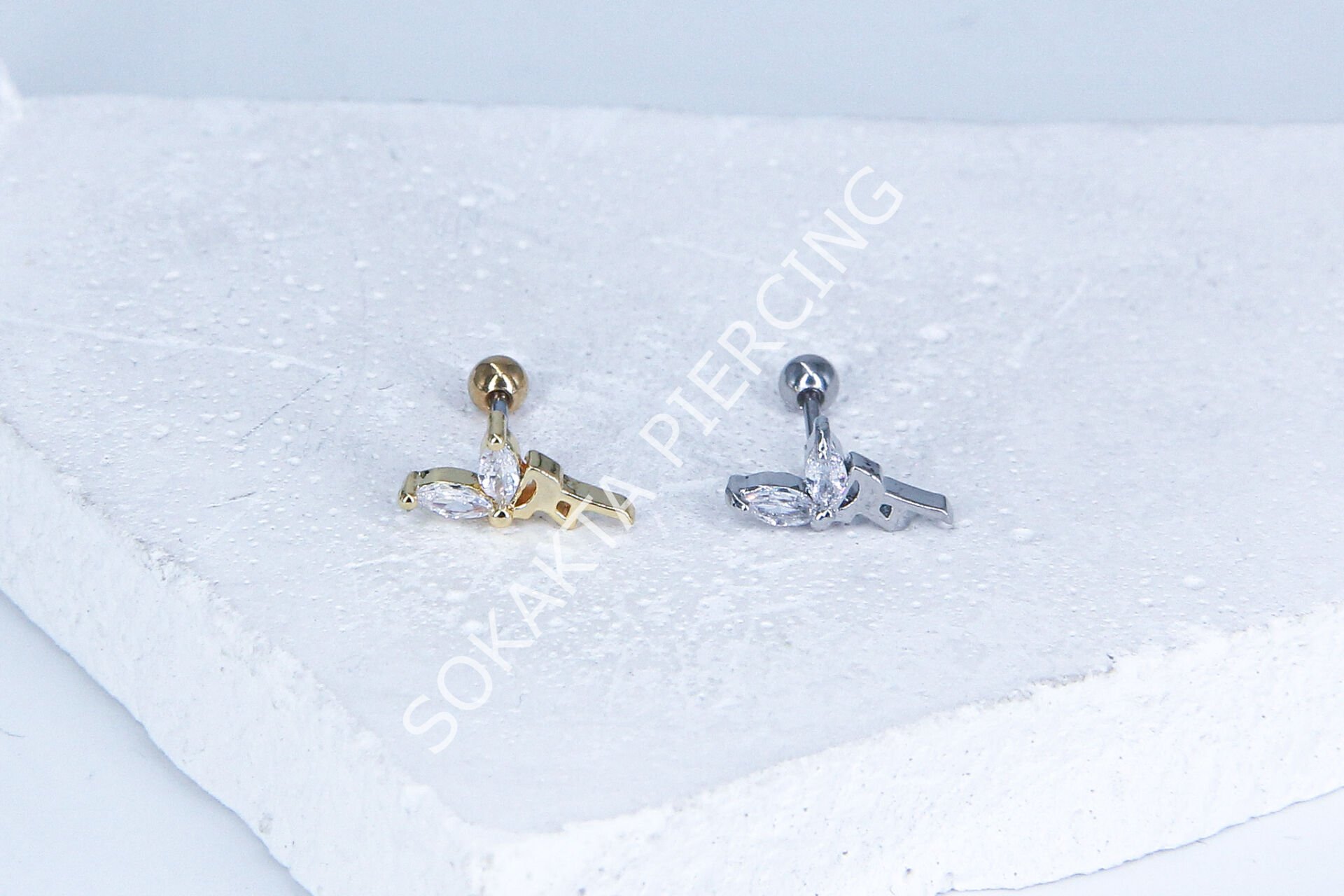C7 - TRAGUS Gold