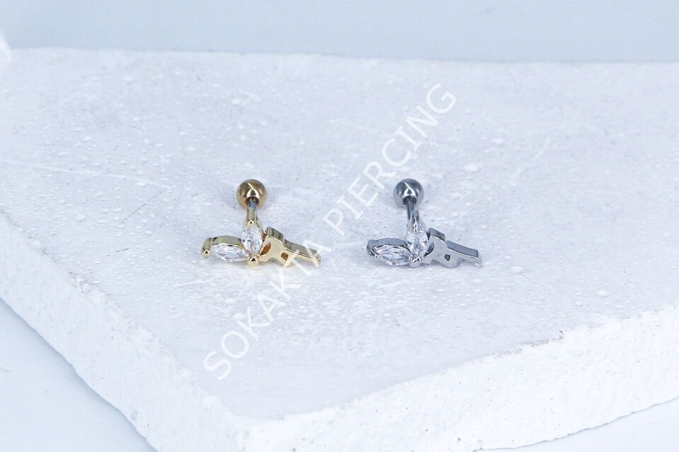 C7 - TRAGUS Gold