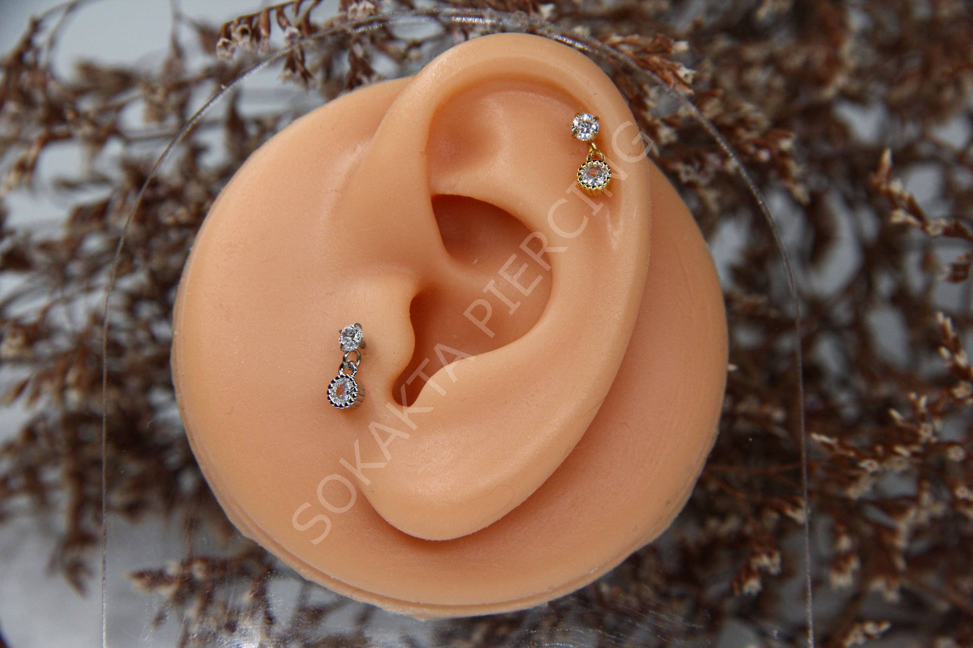 Helix 57