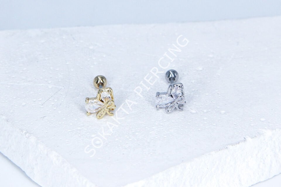 A98- TRAGUS Silver