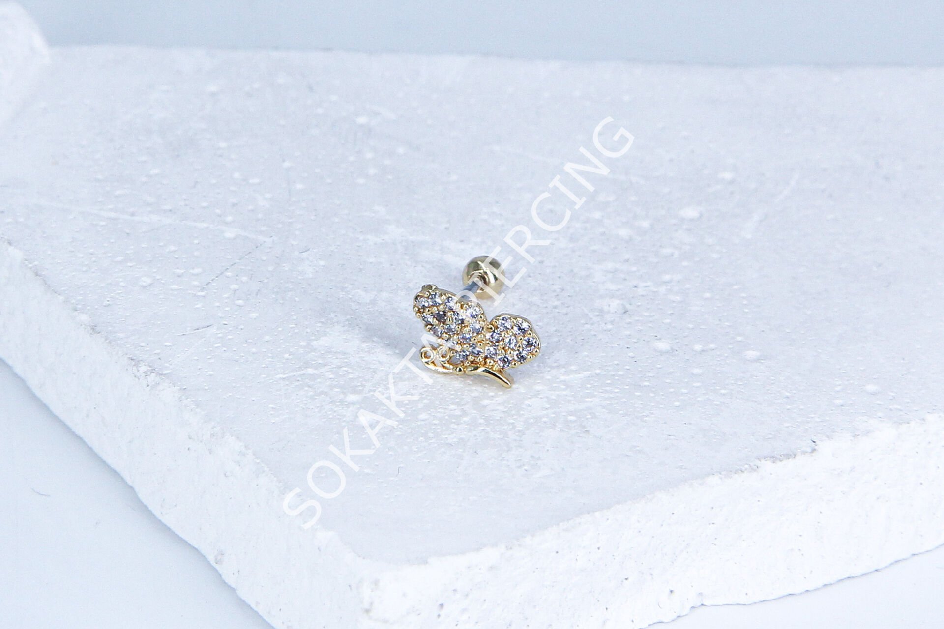 A61 - TRAGUS Gold