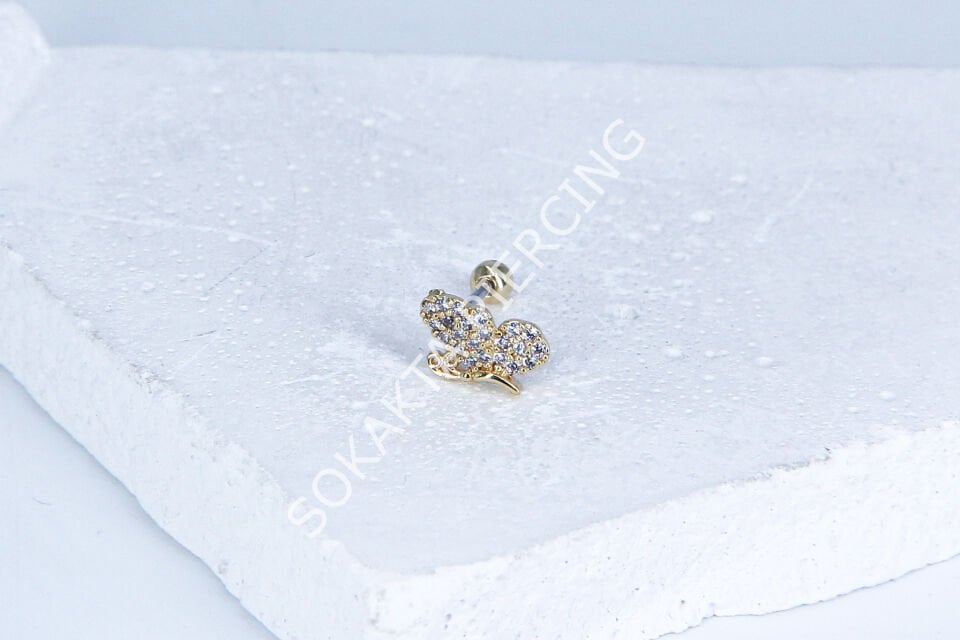 A61 - TRAGUS Gold