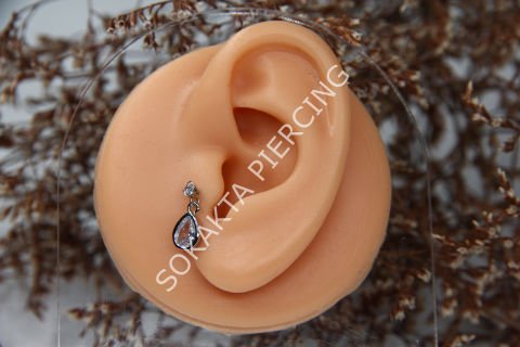 S5 - SALLANTILI TRAGUS - HELIX