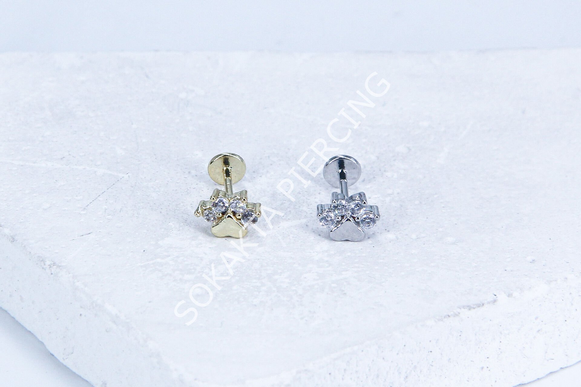 G199 - 6MM ARKASI DÜZ TRAGS Gold