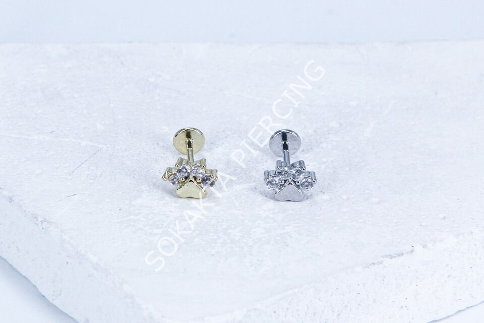 G199 - 6MM ARKASI DÜZ TRAGS