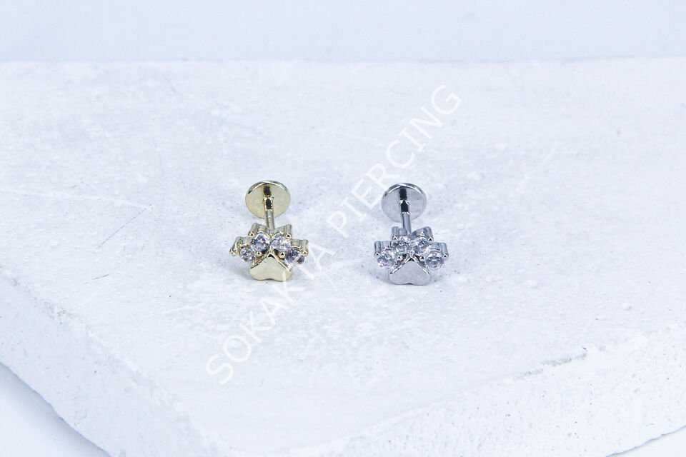 G199 - 6MM ARKASI DÜZ TRAGS Gold