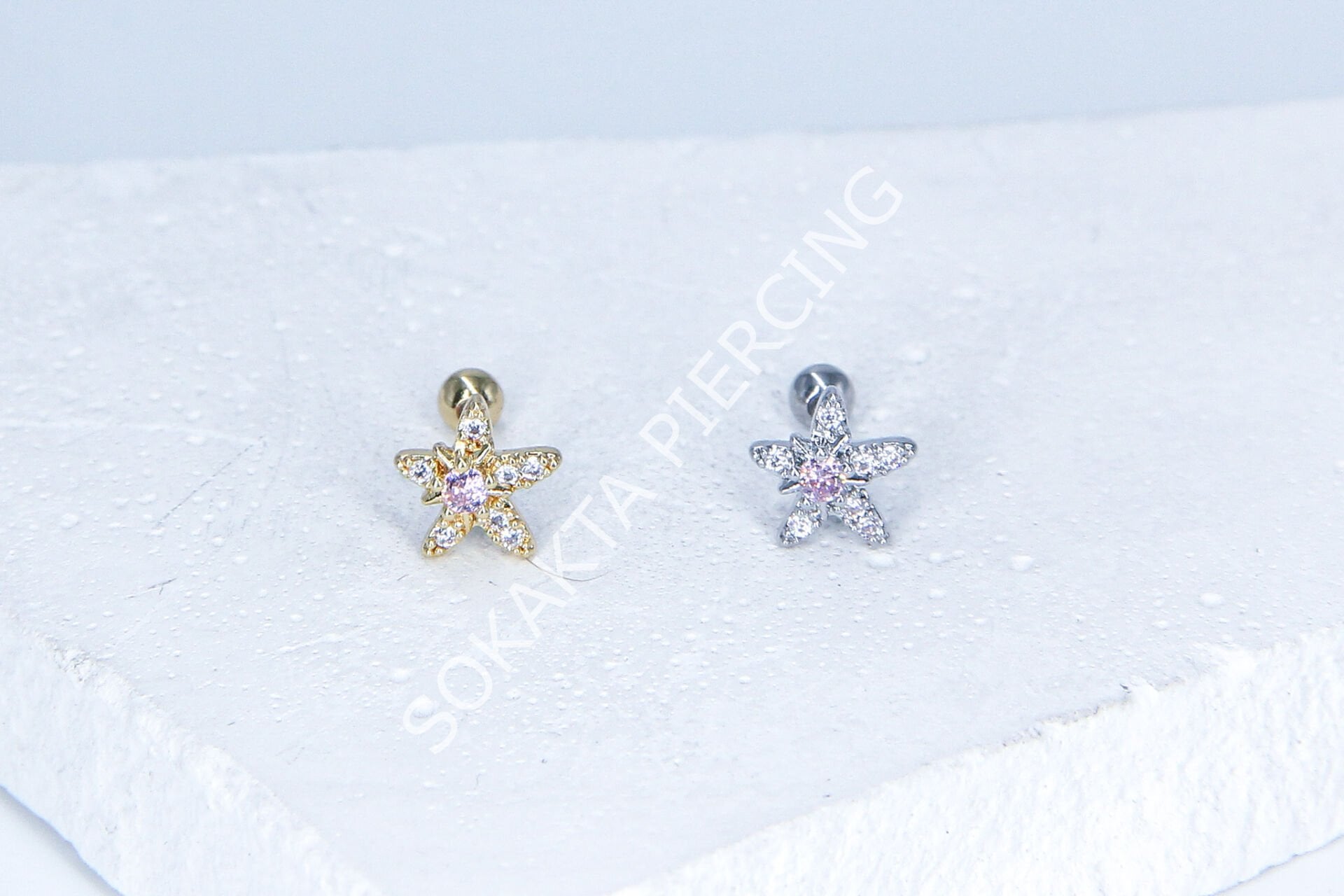 A100 -  TRAGUS