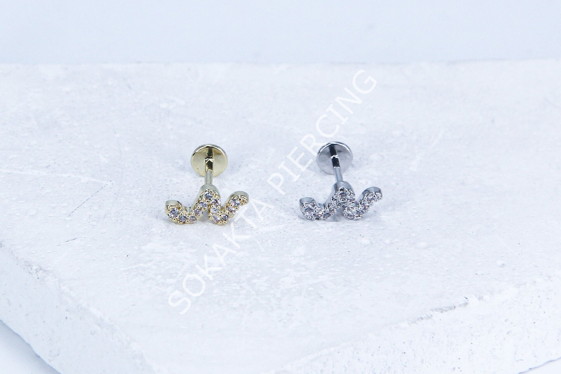 G200 - 6MM ARKASI DÜZ TRAGS