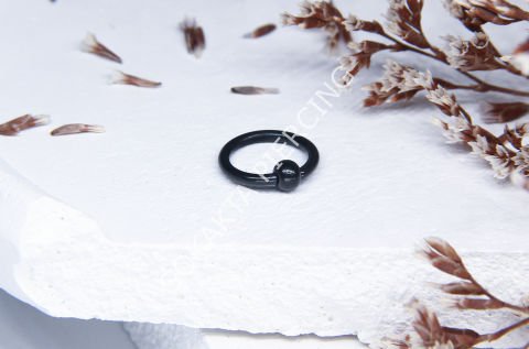 8 MM HALKA PİERCİNG
