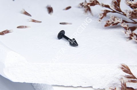 6 MM SPİKE PİERCİNG