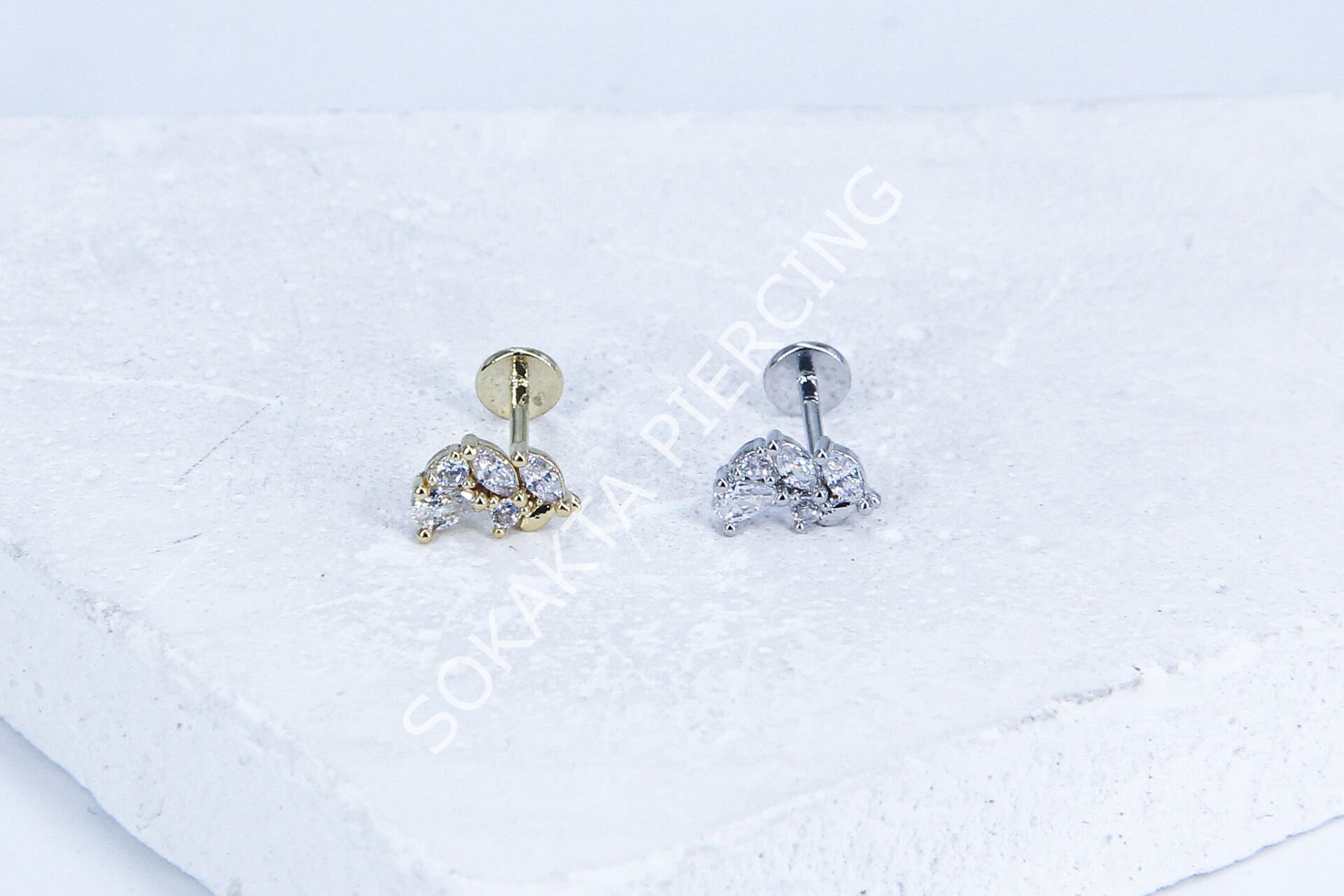 G201 - 6MM ARKASI DÜZ TRAGS