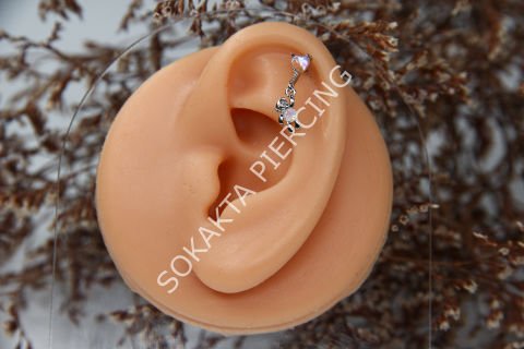 D36 - SALLANTILI HELIX