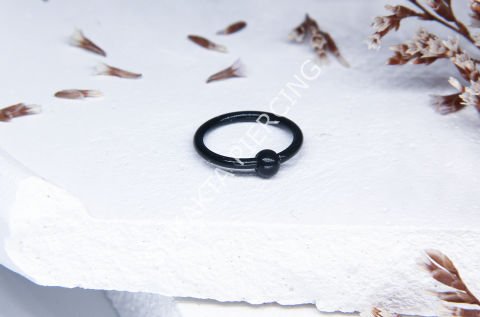 10 MM HALKA PİERCİNG