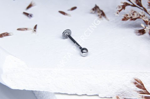 10 MM İLK DELİM PİERCİNG