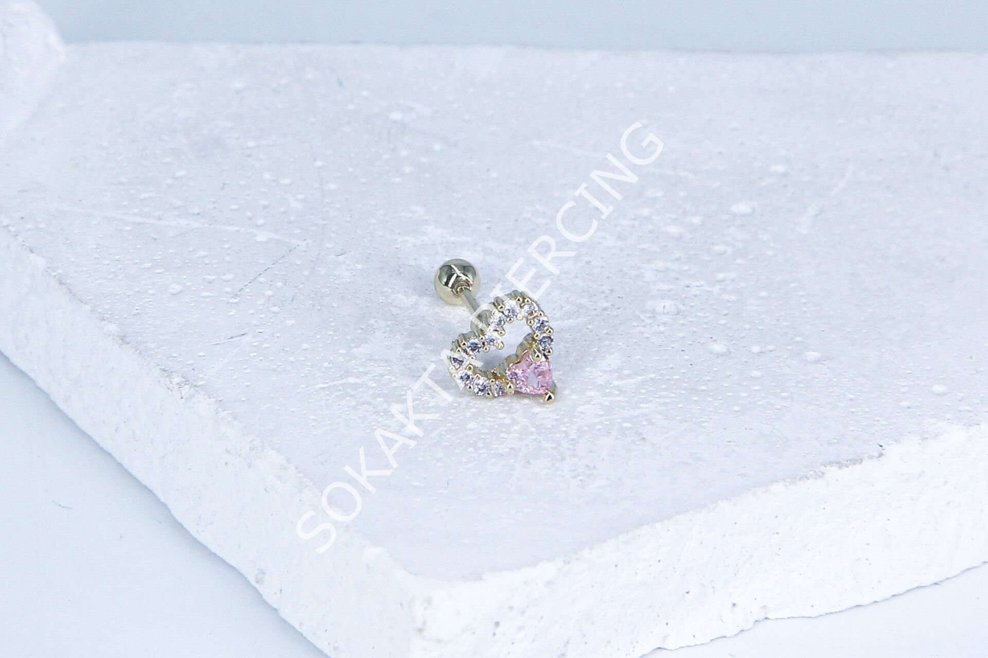 A54 - TRAGUS Gold
