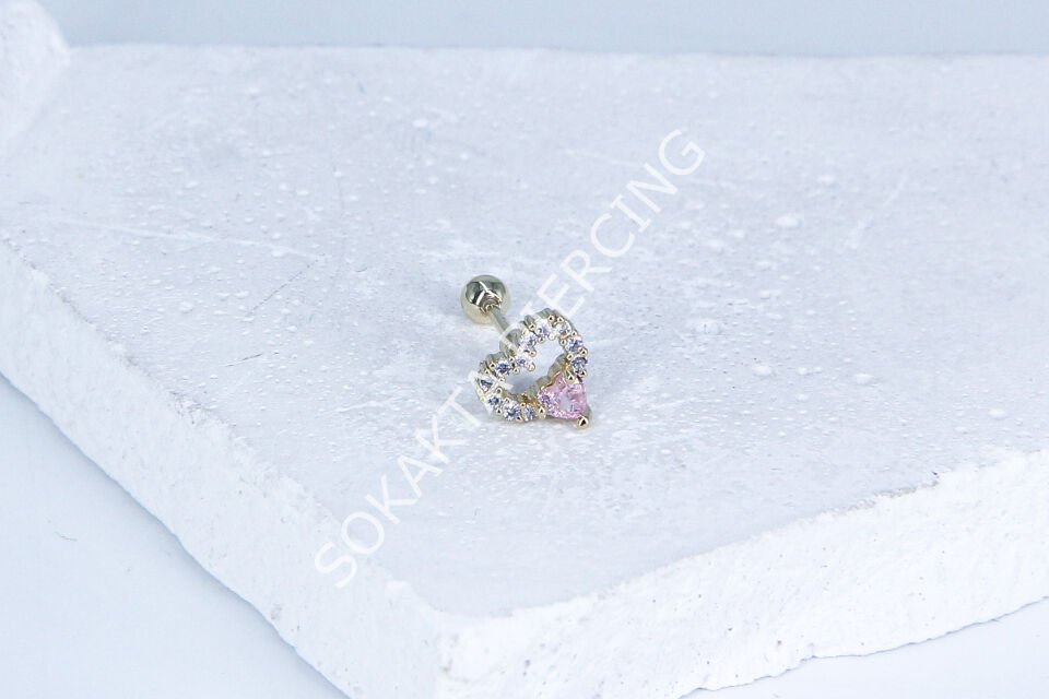 A54 - TRAGUS Gold