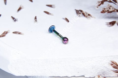 8 MM İLK DELİM PİERCİNG