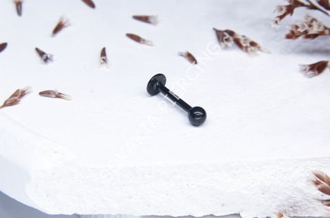 8 MM İLK DELİM PİERCİNG