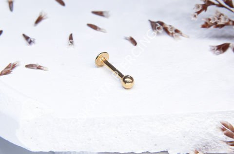 8 MM İLK DELİM PİERCİNG