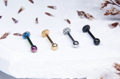 8 MM İLK DELİM PİERCİNG