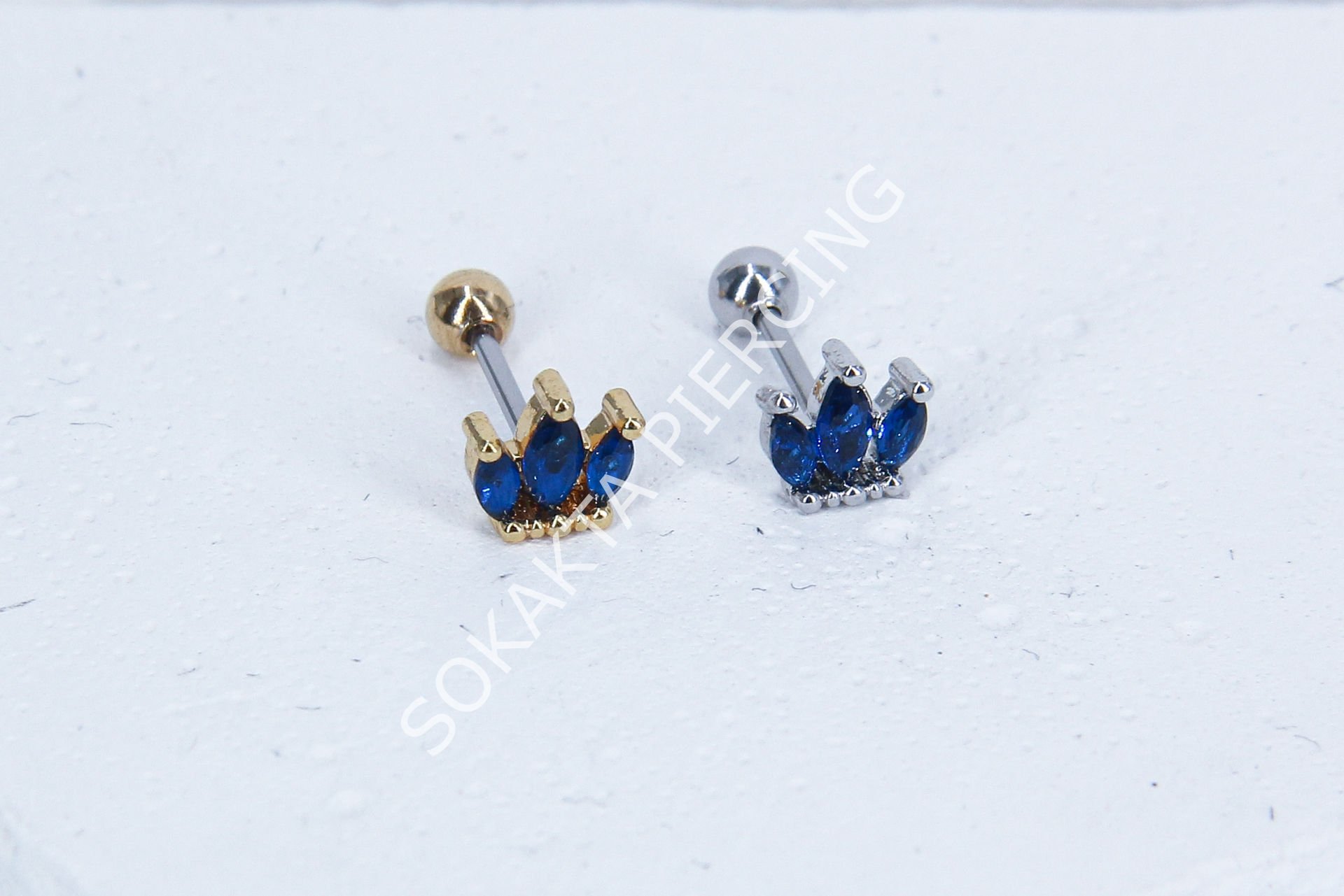 K45 - TRAGUS Silver