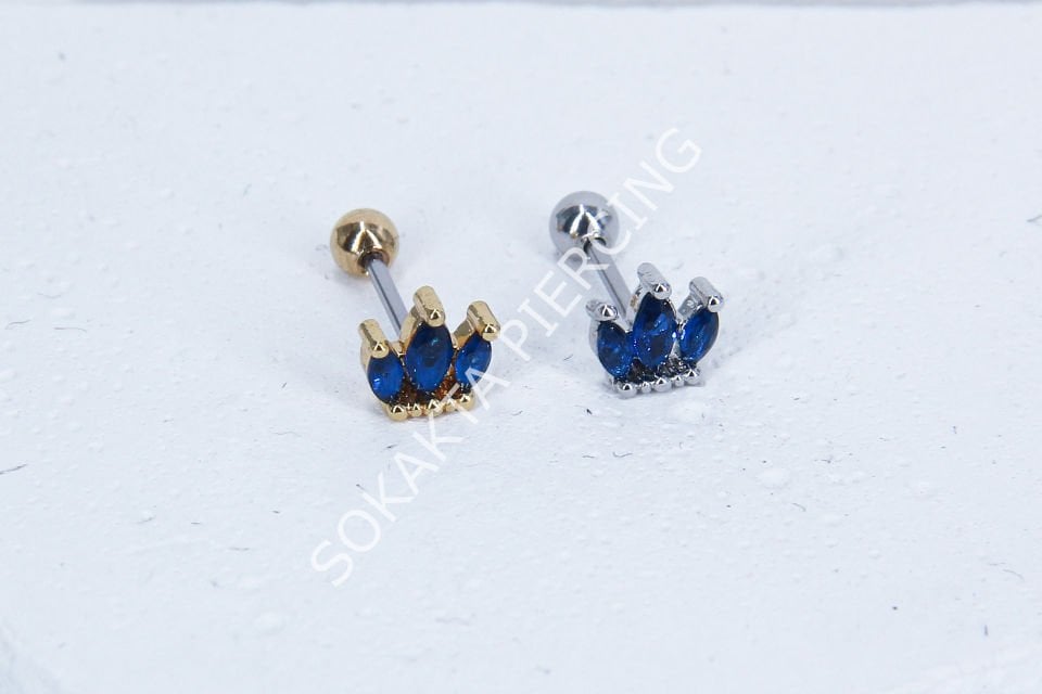 K45 - TRAGUS Silver