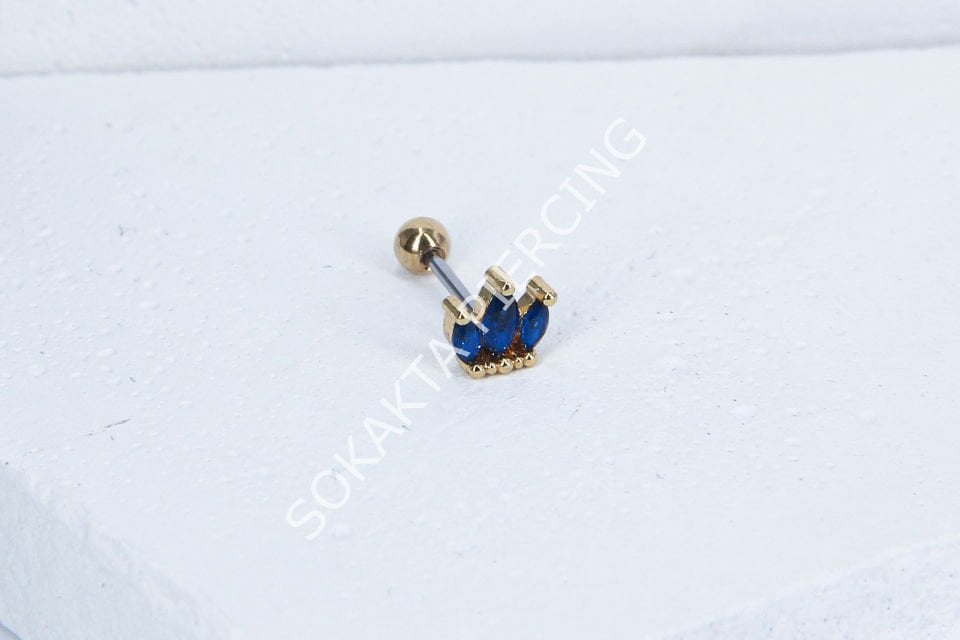 K45 - TRAGUS Silver