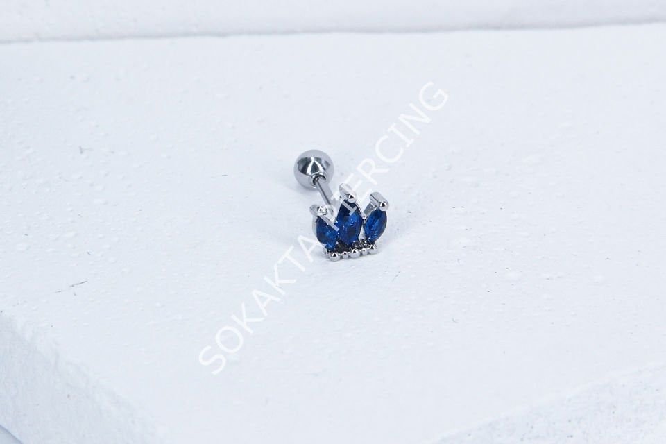 B39 - TRAGUS
