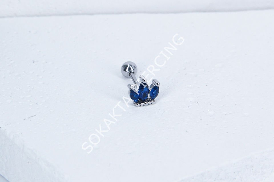 K45 - TRAGUS Silver