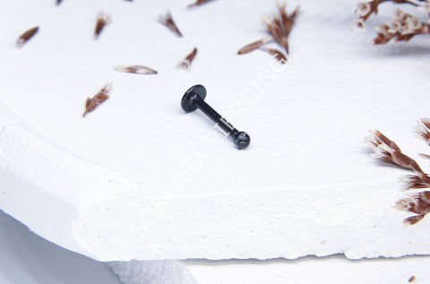 8 MM İLK DELİM PİERCİNG