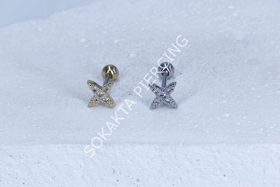 A95 - TRAGUS