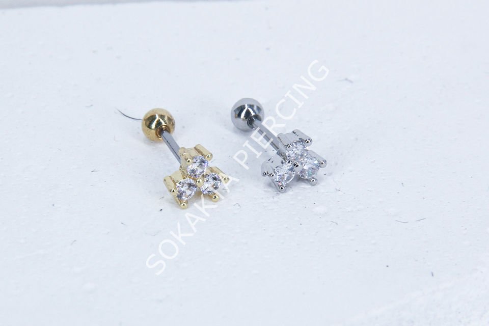 A91 - TRAGUS Silver