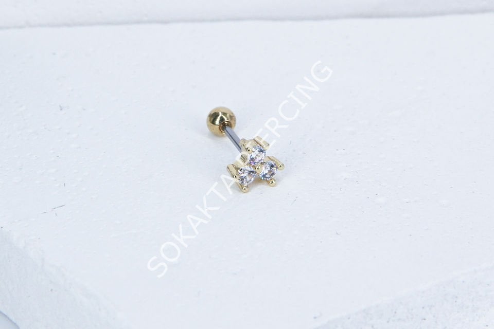 A91 - TRAGUS Silver