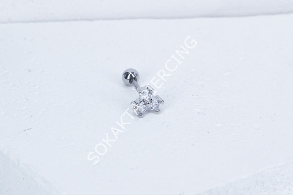 A91 - TRAGUS Silver