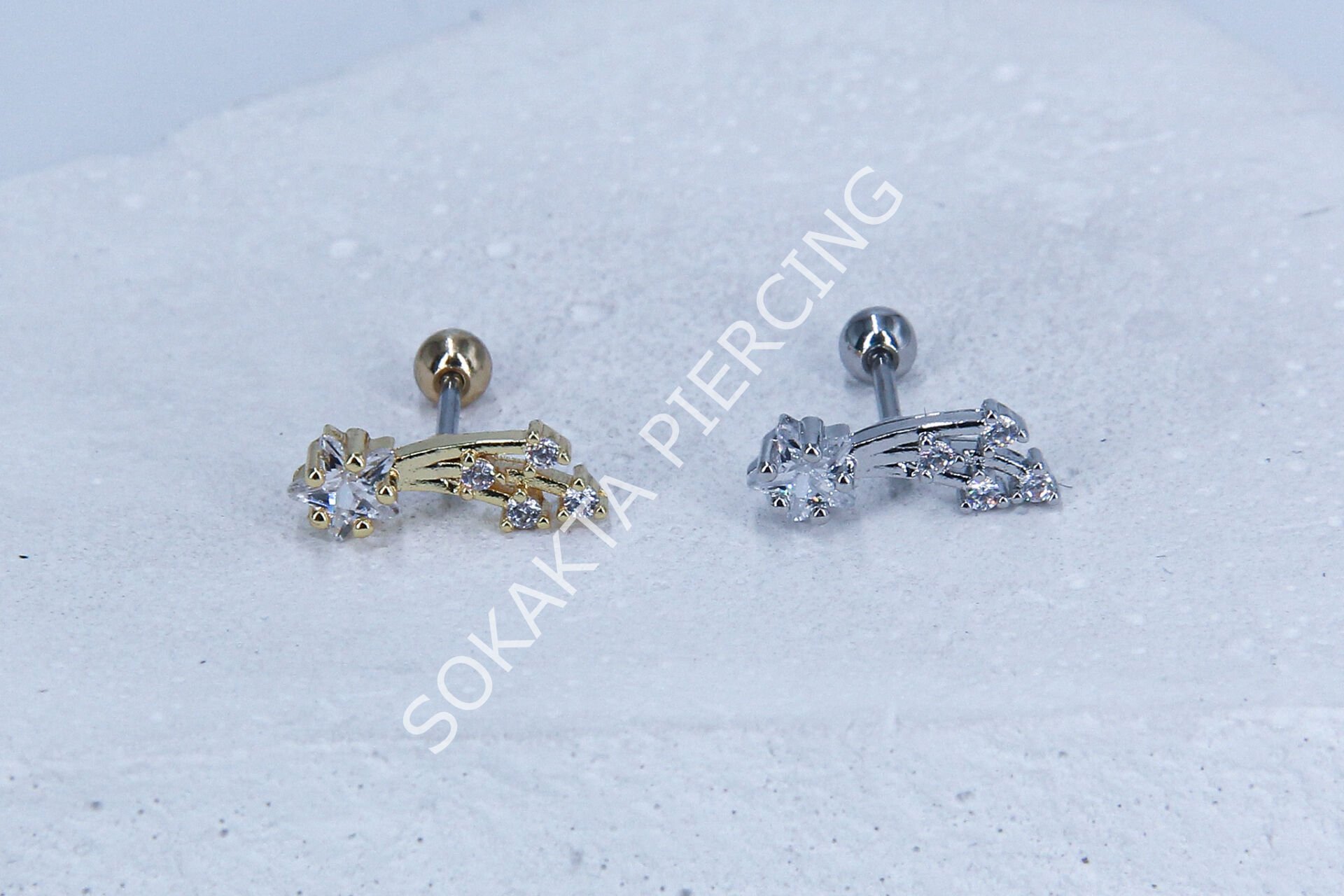 C20 - TRAGUS