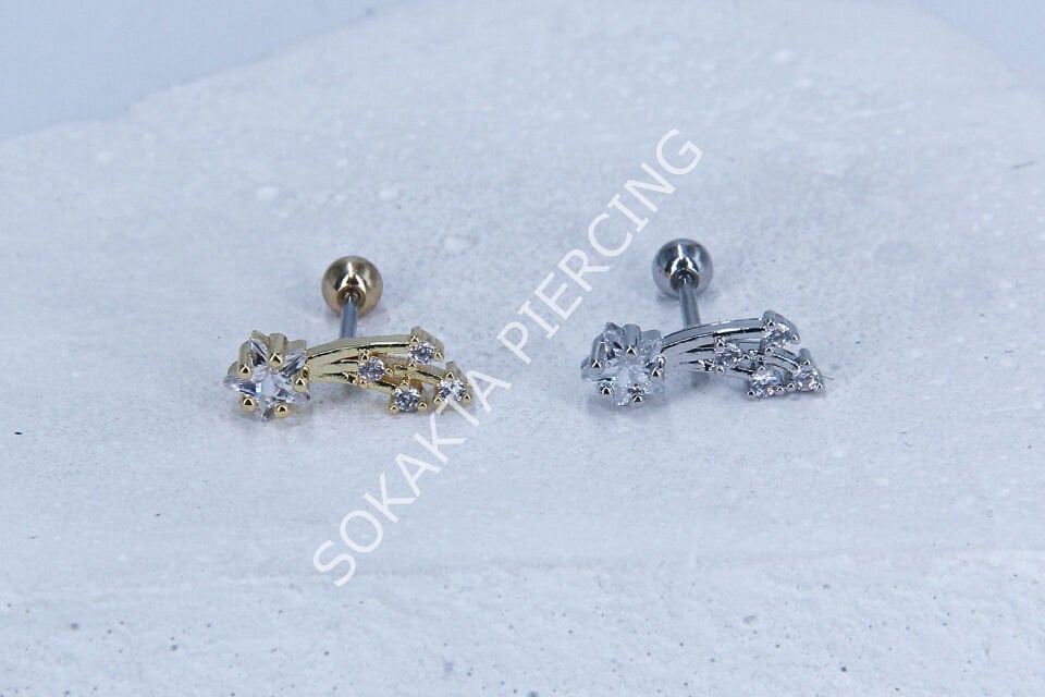 C20 - TRAGUS