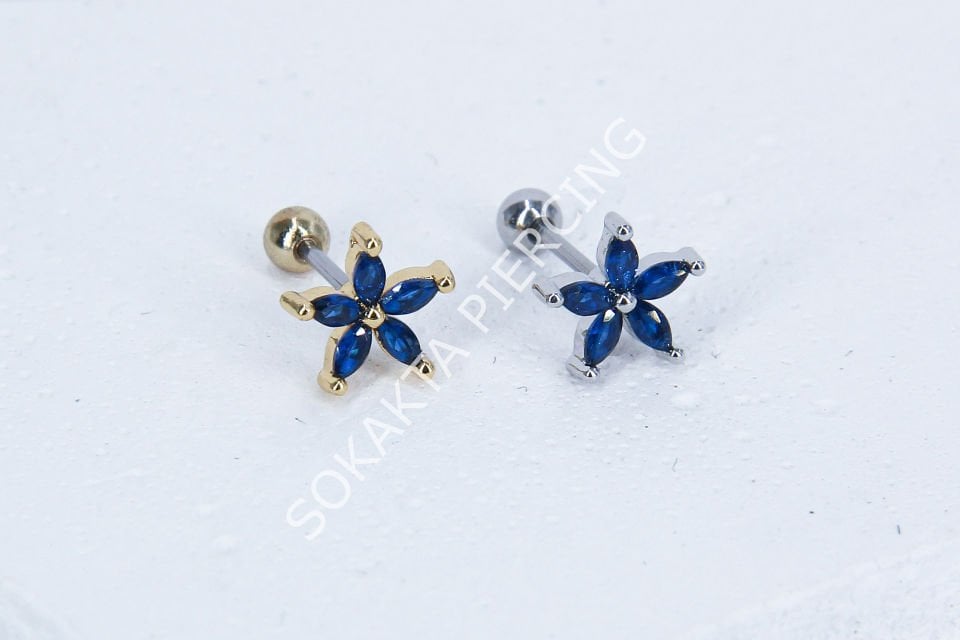 A100 - TRAGUS