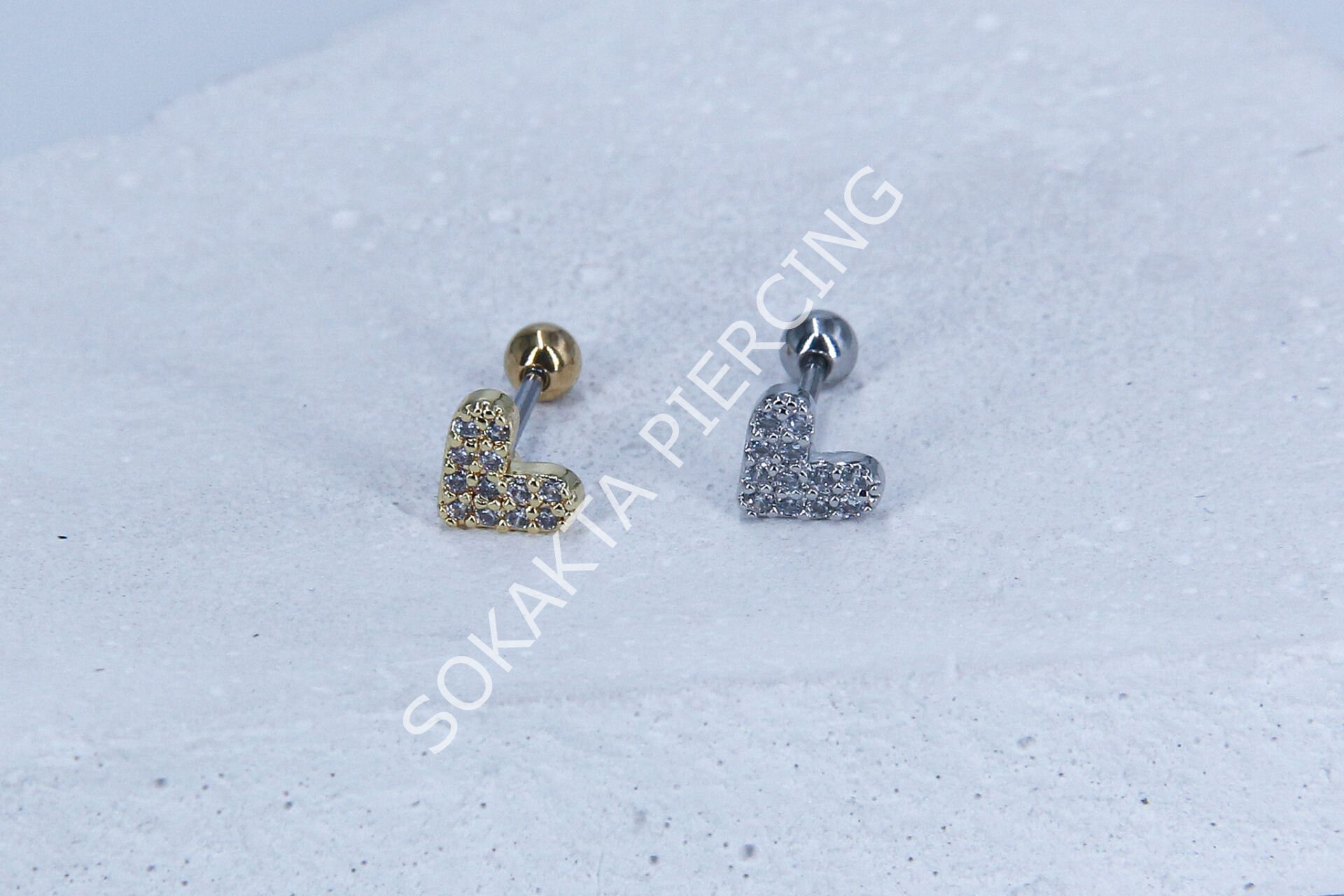 B32 - TRAGUS