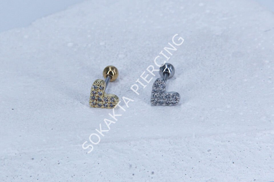 B4 - TRAGUS Gold