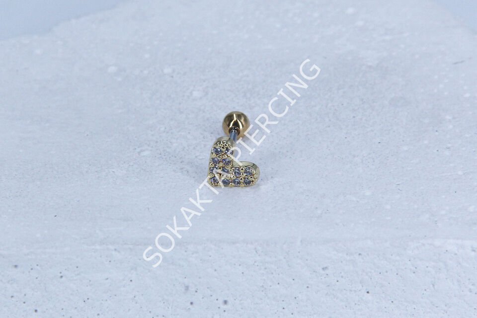 B4 - TRAGUS Gold
