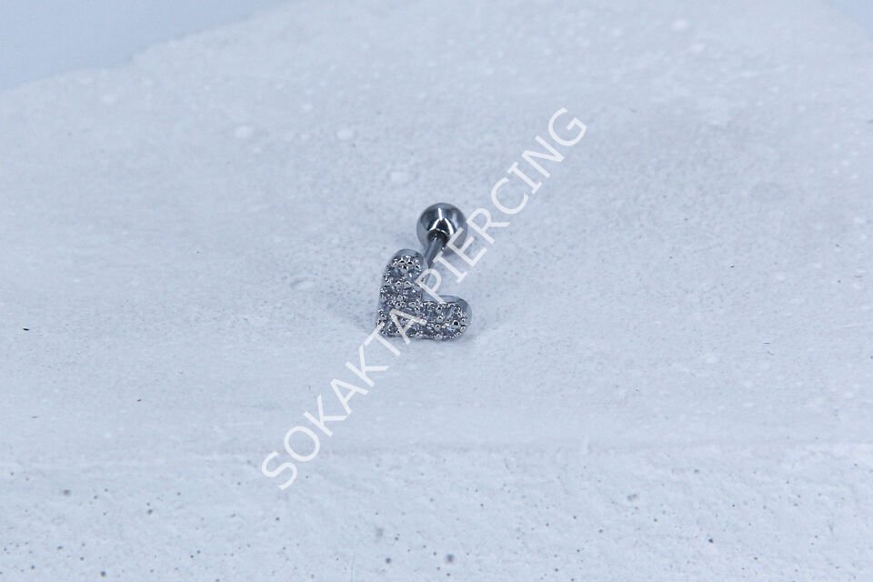 B4 - TRAGUS Gold