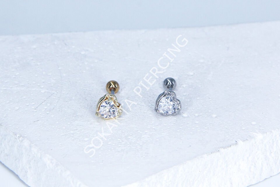 B63-  TRAGUS Gold