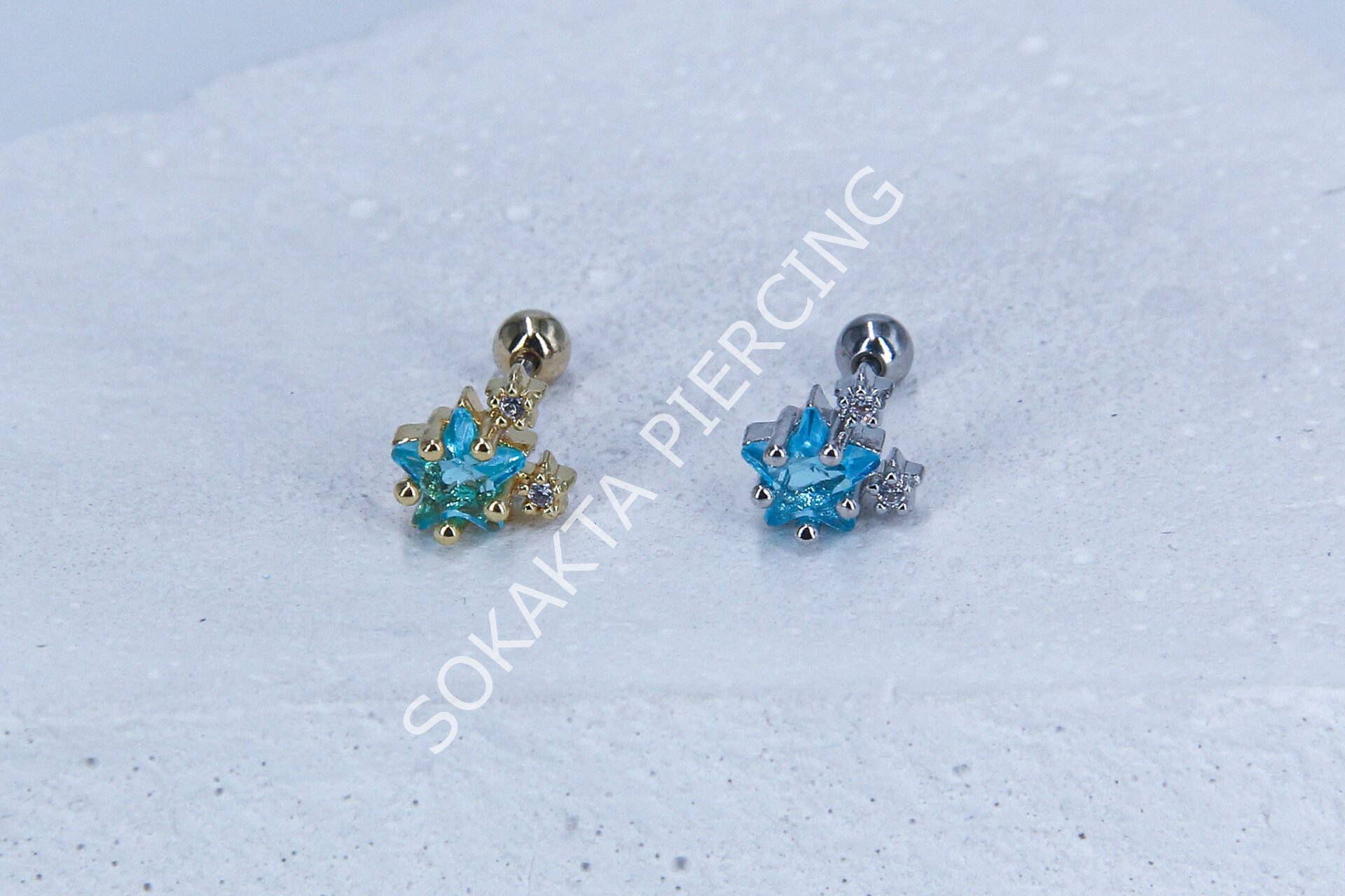 C15 - TRAGUS